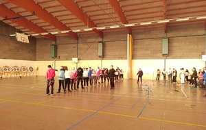 Concours salle des 24 et 25 janvier 2026