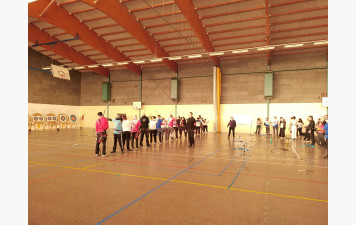 Concours salle des 24 et 25 janvier 2026