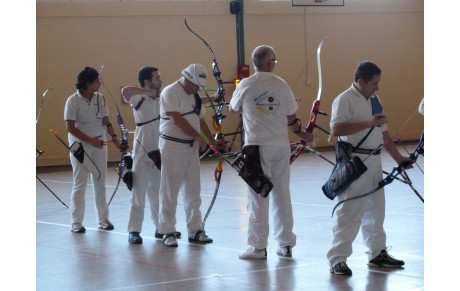 Concours de ce week-end