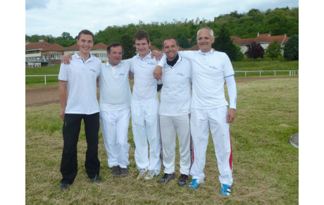 DRH 2013    J - 1 !!!