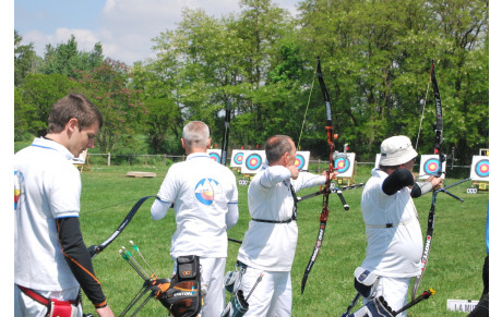 !!! J-3 ... DRH ... Chaponost ... Fita ... Duels !!!