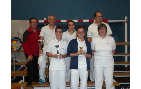 Concours Pontcharra