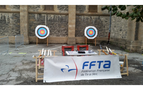 Fête du sport