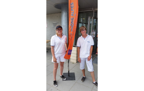 Championnat de France Jeunes FITA