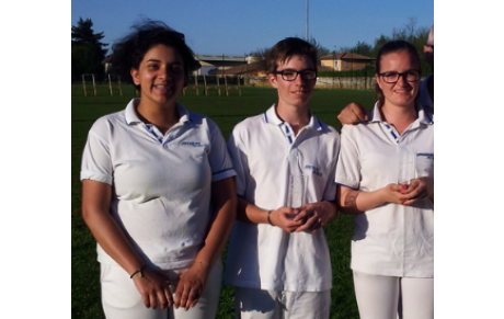 !!!   Saint Laurent de Chamousset  !!!   championnat régional   !!!