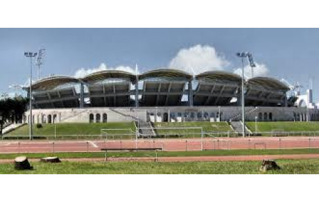 Hugo et Justine à Gerland