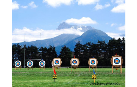 Notre concours du 11 et 12 juin 2016