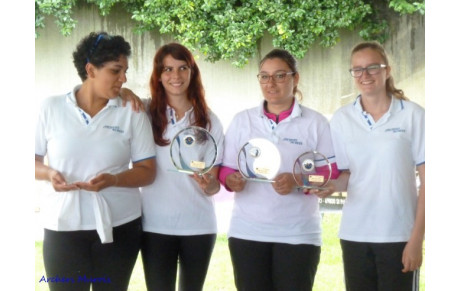 2ème Manche DR Excellence