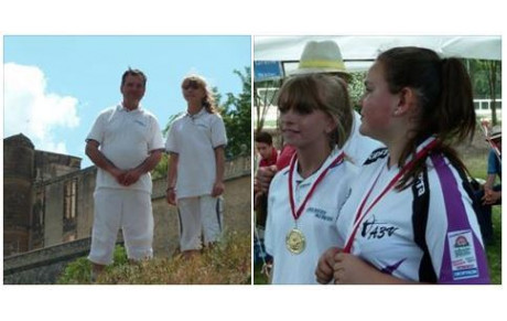 La Tour d'Aigues Campagne