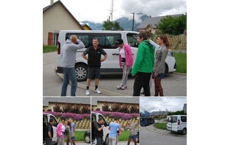 Dre Bourg en Bresse !!! Le direct