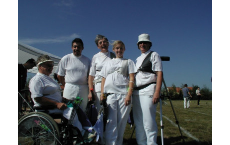 La relève arrive !!!