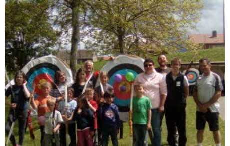 Initiation et découverte pour des jeunes