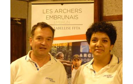 Concours d'Embrun