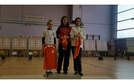 Championnat de Ligue Salle