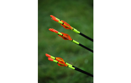 Premier entraînement extérieur