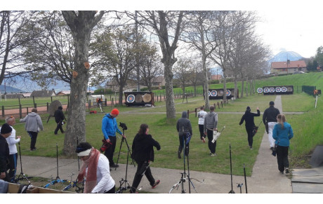 Concours Amical du 30-04-2017