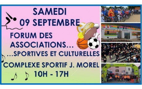 Forum des Associations