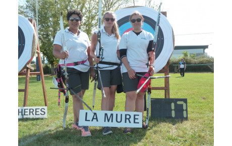 Finale de DR à Lescar et dernières actualités du week-end