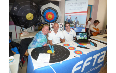 Forum des associations