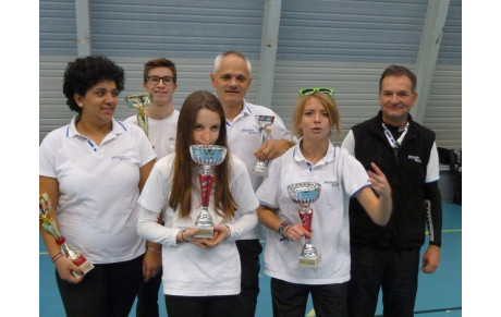 Test concluant à Gap