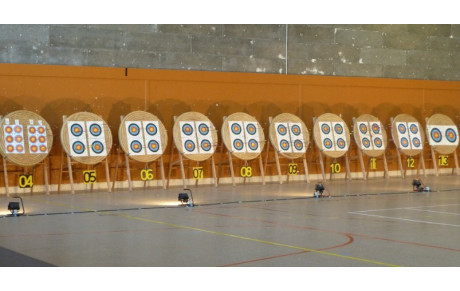 Notre concours des 27 et 28 janvier 2018