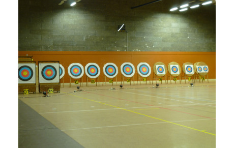 Concours La Mure 27 et 28 janvier 2018