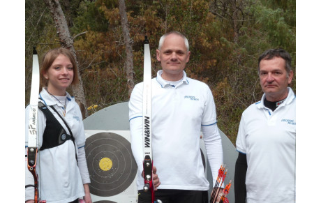 Nouvelle saison extérieure