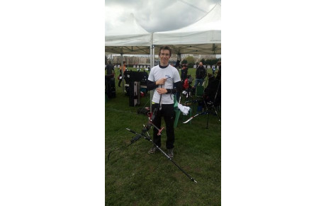 TNJ 2018: Hugo à Sarcelles