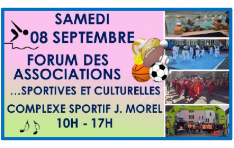 Forum des Associations