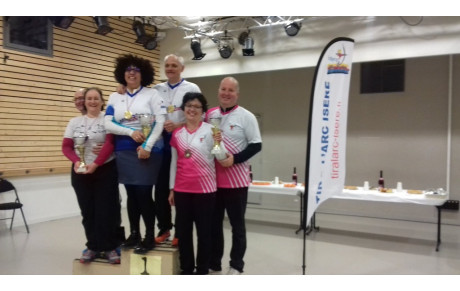 TROPHEE DES MIXTES 