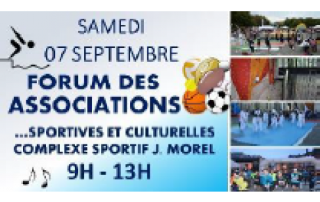 Forum des Associations