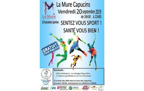 Fête du Sport