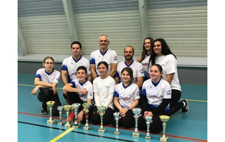 Ils partirent à onze et par un ... dix podiums !!!