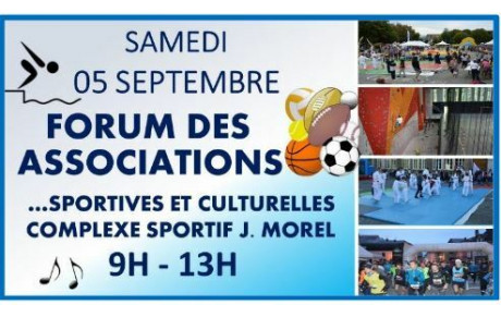 Forum des Associations
