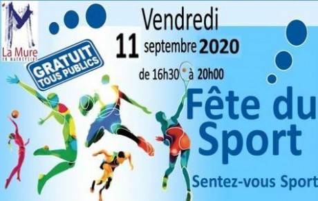 Fête du Sport
