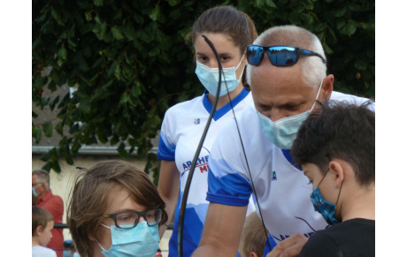Fête du sport 2020