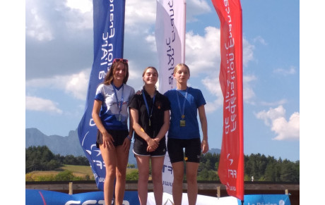 Championnat de France Campagne Monestier de Clermont 