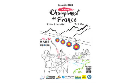Championnat de France de tirs en salle