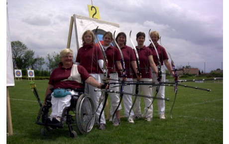 2004 - D2 Femme