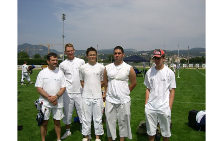 2006 - DR Homme