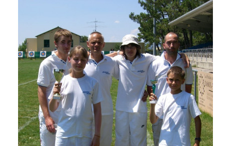2008 - DR Homme