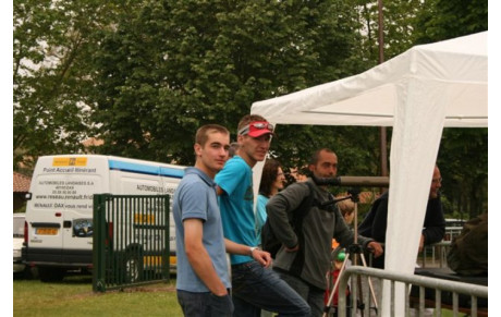 2007 - DR Homme