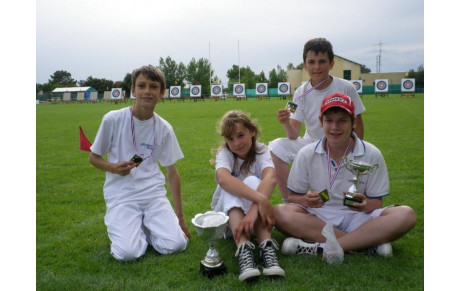 2010 - DR Jeunes