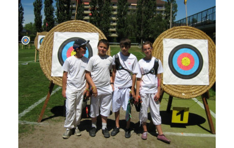 2011 - DRH Jeunes