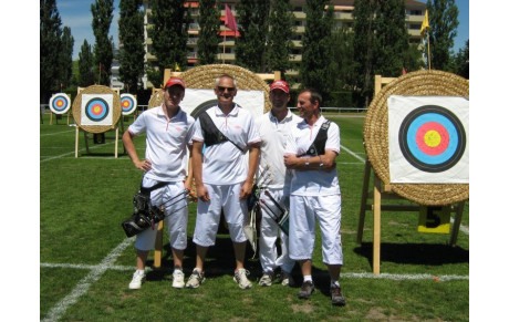 2011 - DRH Hommes