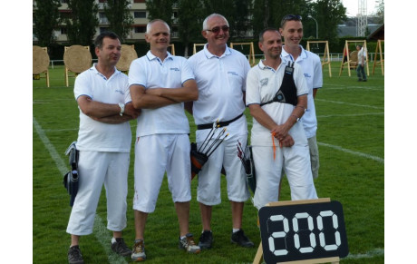 2012 - DRH Hommes