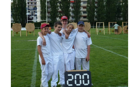 2012 - DRH Jeunes