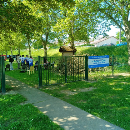 Concours interne et Tir du Roy du 23 mai 2026